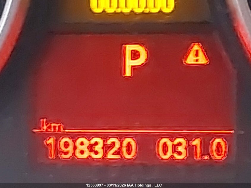 2008 BMW 335Xi VIN: WBAWC73578E067370 Lot: 12563997