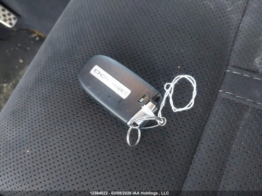 2023 Dodge Charger R/T VIN: 2C3CDXCT7PH704447 Lot: 12564022