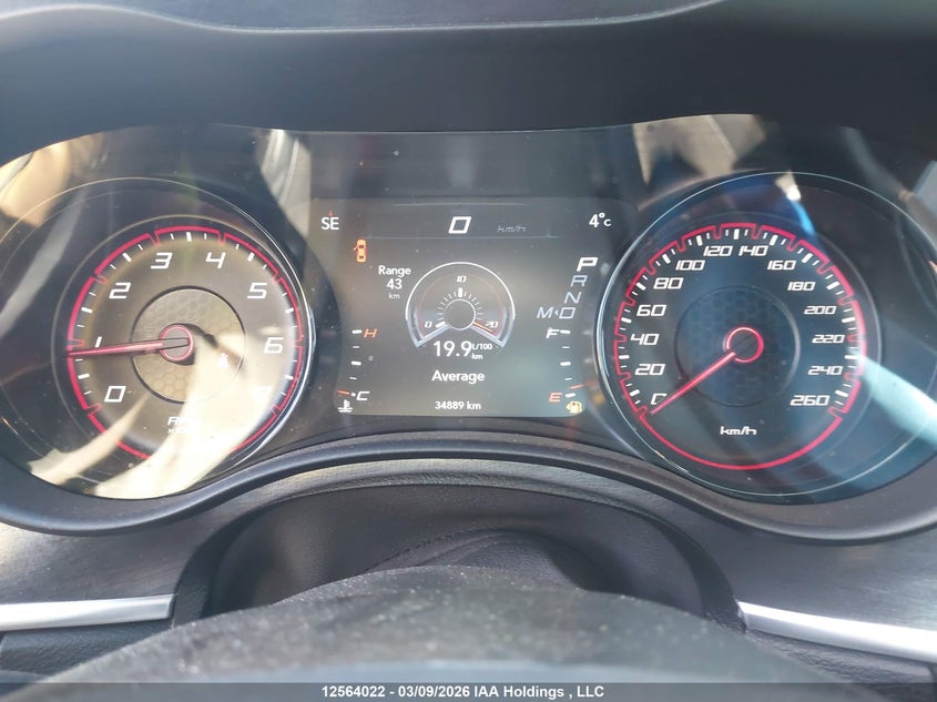 2023 Dodge Charger R/T VIN: 2C3CDXCT7PH704447 Lot: 12564022