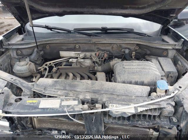 2019 Volkswagen Atlas Sel Premium VIN: 1V2TR2CA1KC600898 Lot: 12564056