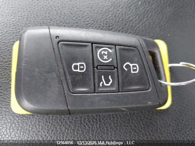 2019 Volkswagen Atlas Sel Premium VIN: 1V2TR2CA1KC600898 Lot: 12564056