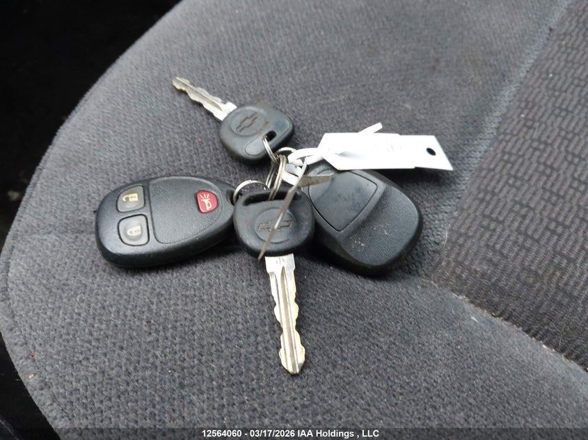 2009 Chevrolet Impala Lt VIN: 2G1WT57K691151442 Lot: 12564060