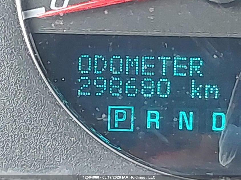 2009 Chevrolet Impala Lt VIN: 2G1WT57K691151442 Lot: 12564060