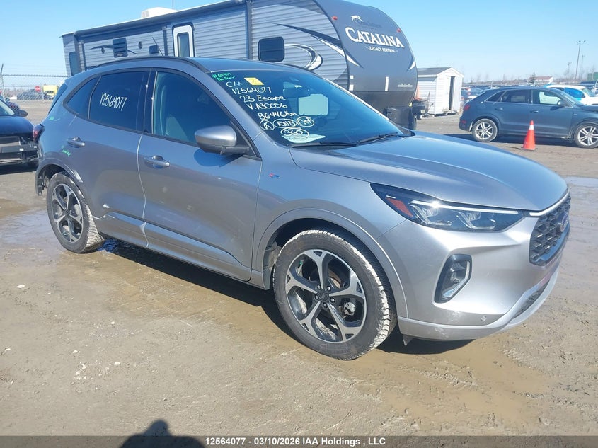 2023 Ford Escape