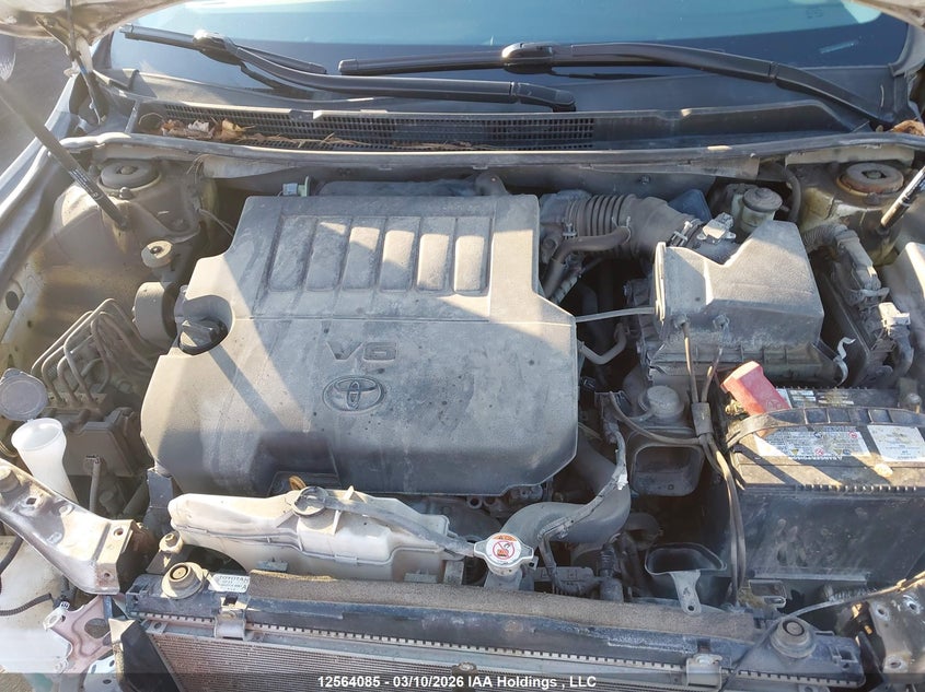 2017 Toyota Avalon Xle Plus/Premium/Tour/Ltd VIN: 4T1BK1EB4HU247170 Lot: 12564085