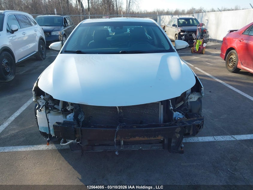 2017 Toyota Avalon Xle Plus/Premium/Tour/Ltd VIN: 4T1BK1EB4HU247170 Lot: 12564085