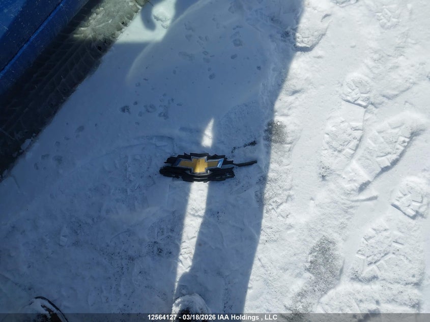 2017 Chevrolet Cruze Lt VIN: 3G1BE5SM4HS536180 Lot: 12564127