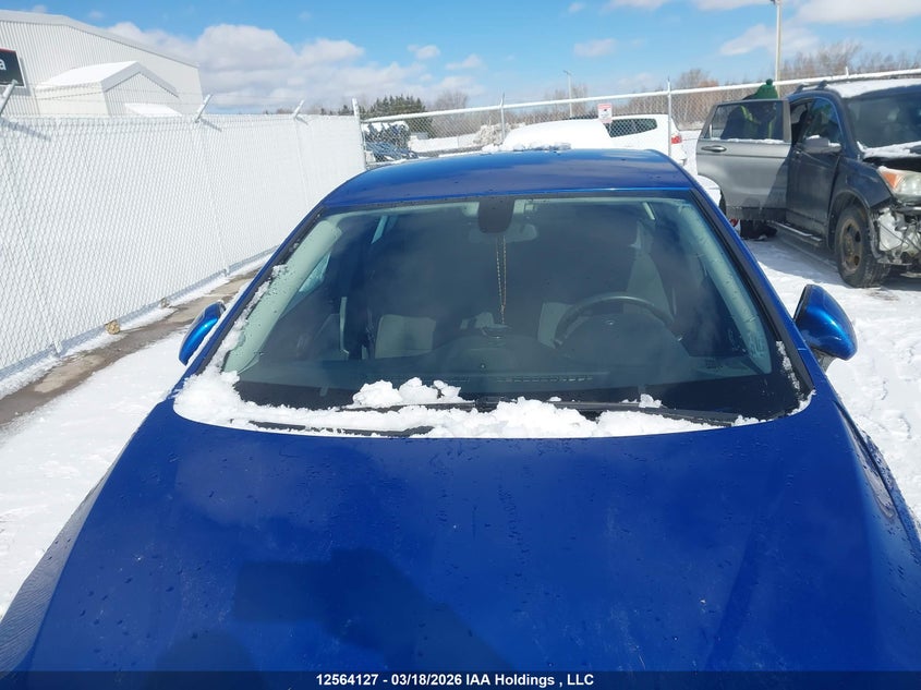 2017 Chevrolet Cruze Lt VIN: 3G1BE5SM4HS536180 Lot: 12564127