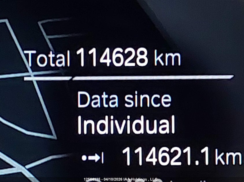 2022 BMW X7 M50I VIN: 5UXCX6C01N9L60449 Lot: 12564135