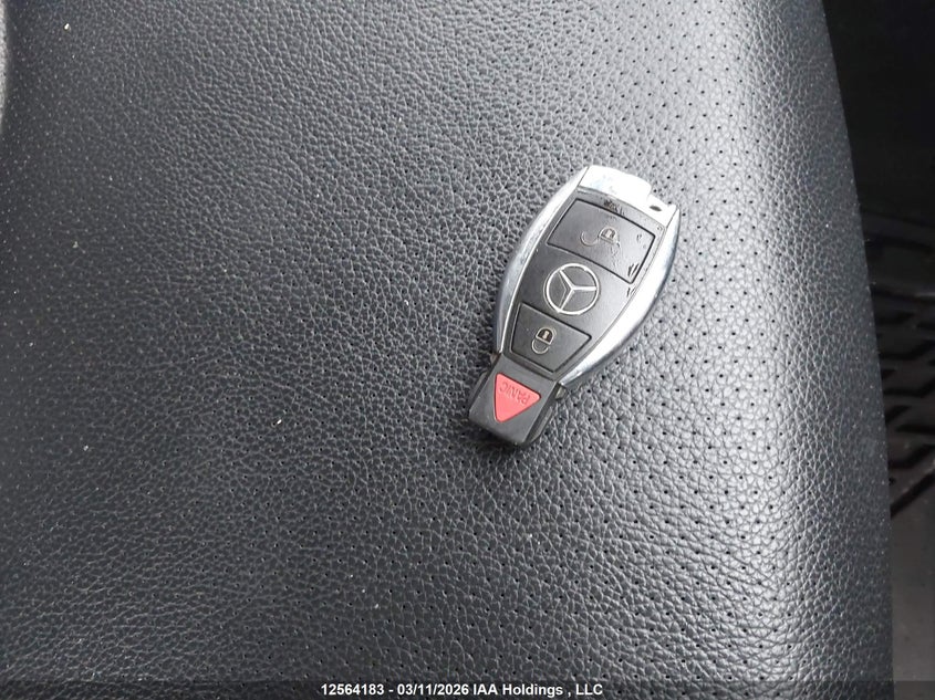 2011 Mercedes-Benz Glk 350 4Matic VIN: WDCGG8HB3BF658632 Lot: 12564183