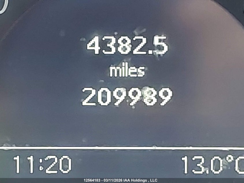 2011 Mercedes-Benz Glk 350 4Matic VIN: WDCGG8HB3BF658632 Lot: 12564183