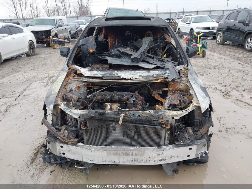 2013 Honda Civic Lx VIN: 2HGFB2F5XDH014283 Lot: 12564200