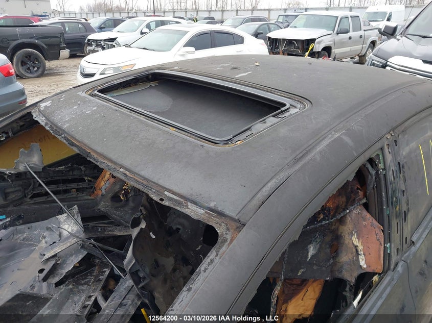 2013 Honda Civic Lx VIN: 2HGFB2F5XDH014283 Lot: 12564200