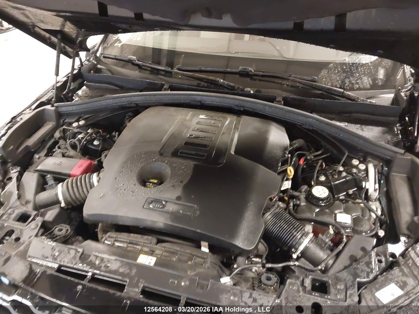 2021 Land Rover Range Rover Velar S VIN: SALYJ2EU2MA308173 Lot: 12564208