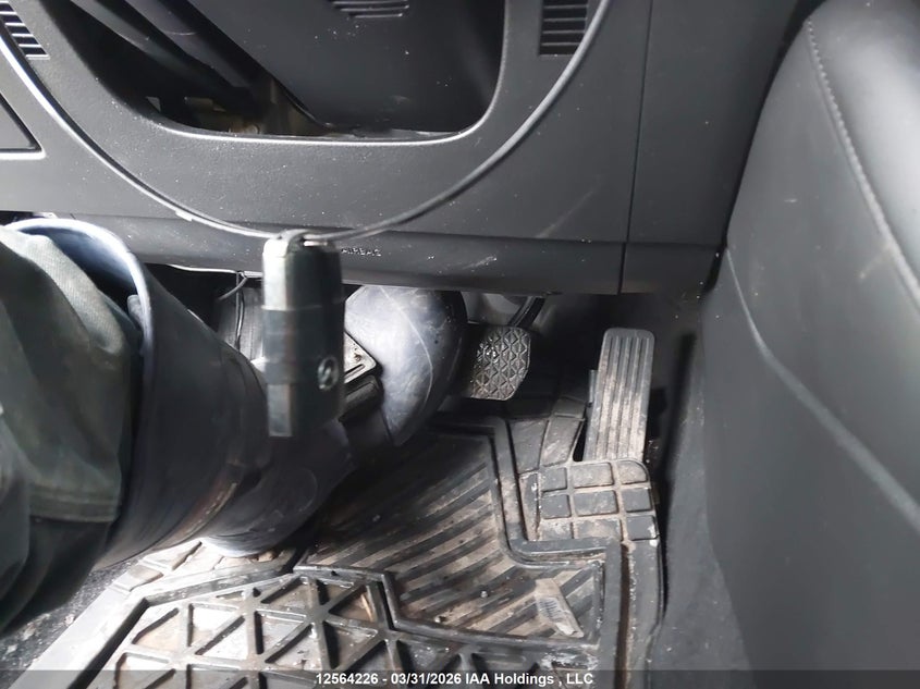 2019 Mazda Mazda3 Gs VIN: JM1BPBCMXK1126734 Lot: 12564226