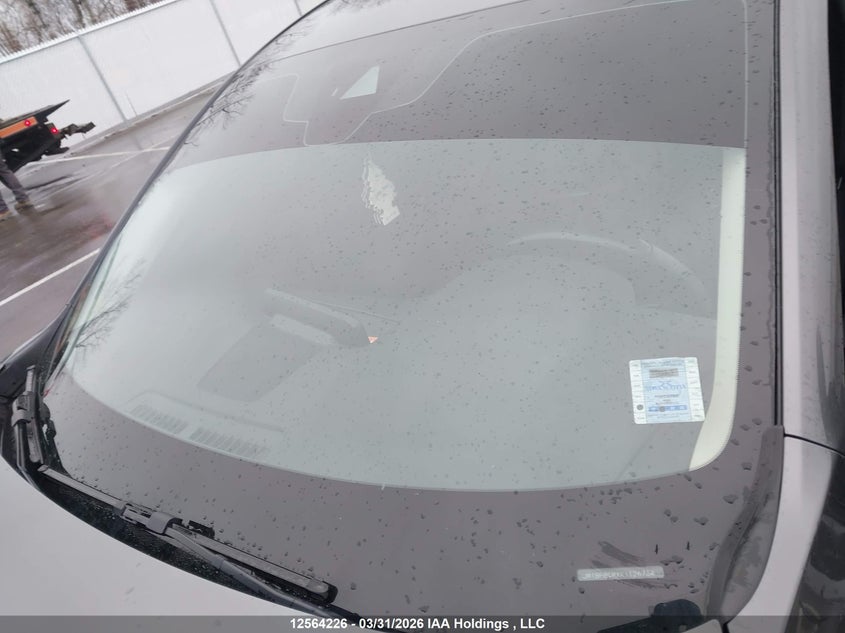 2019 Mazda Mazda3 Gs VIN: JM1BPBCMXK1126734 Lot: 12564226