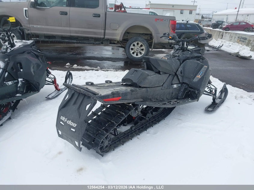 2022 OTHER SKIDOO SKIDOO. N/A N/A