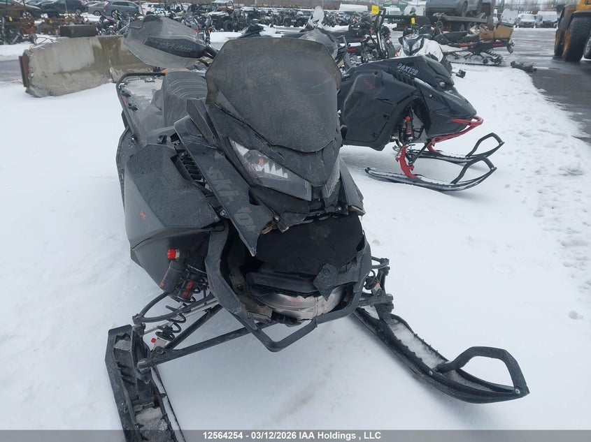 2022 OTHER SKIDOO SKIDOO. N/A N/A