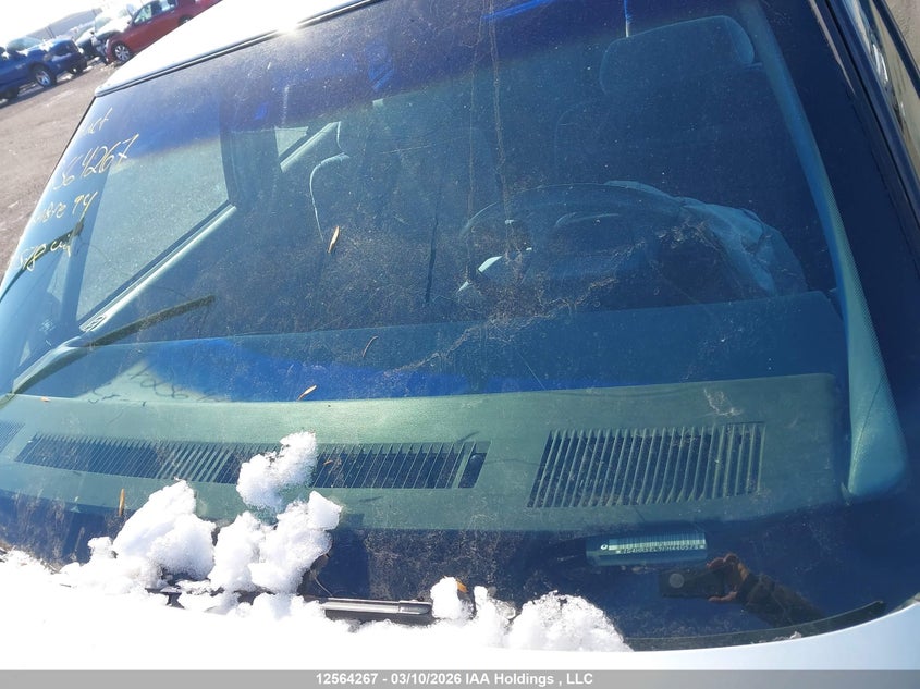 1994 Buick Lesabre Limited VIN: 1G4HR52L9RH440578 Lot: 12564267