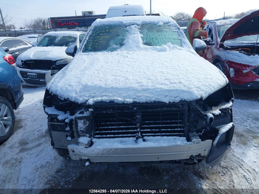 2021 Audi Q7 VIN: WA1BXAF74MD040976 Lot: 12564295