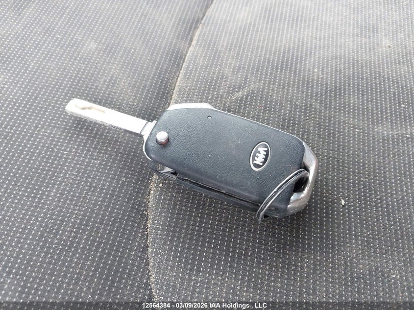 2021 Kia Forte VIN: 3KPF24AD0ME364994 Lot: 12564384