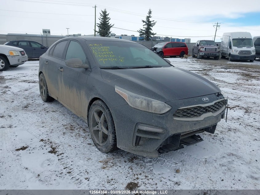 Vin: 3kpf24ad0me364994, lot: 2957832, kia forte 2021 img_1