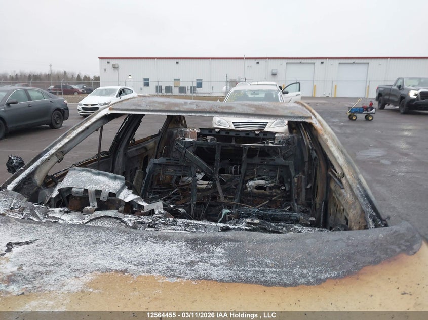 2006 Buick Lucerne Cx VIN: 1G4HP57236U172927 Lot: 12564455