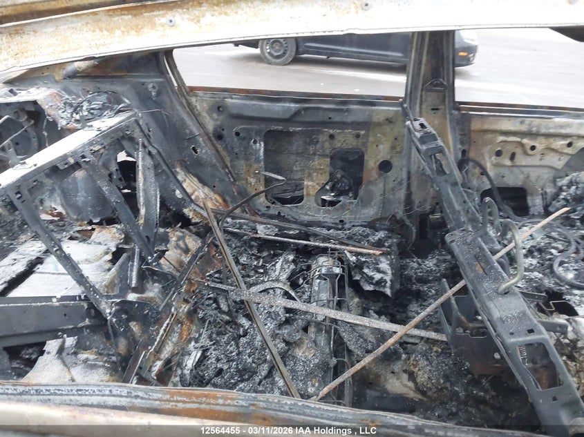 2006 Buick Lucerne Cx VIN: 1G4HP57236U172927 Lot: 12564455