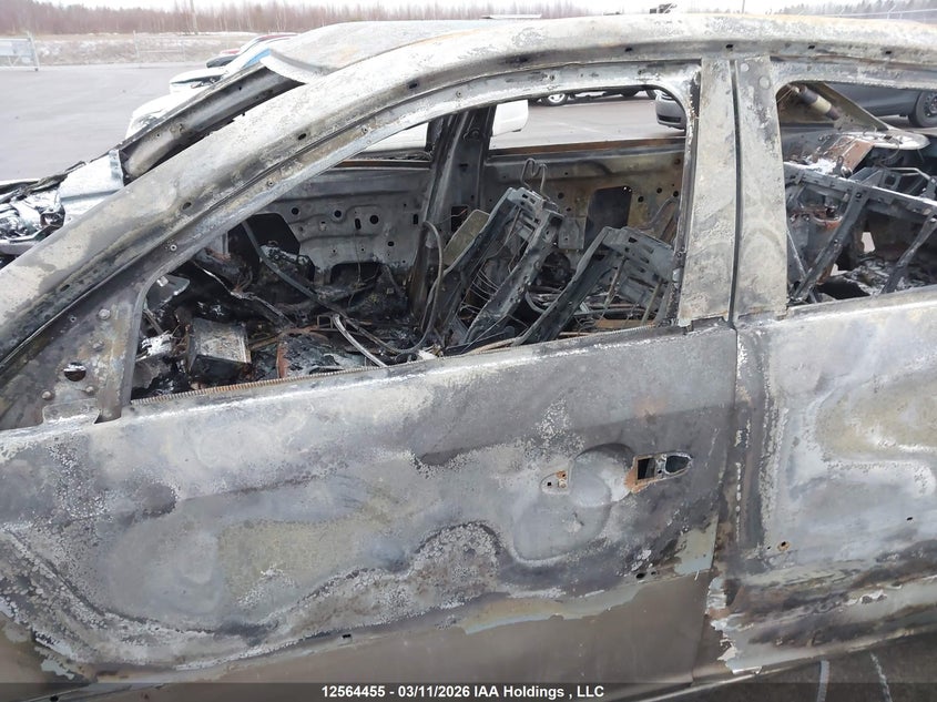 2006 Buick Lucerne Cx VIN: 1G4HP57236U172927 Lot: 12564455