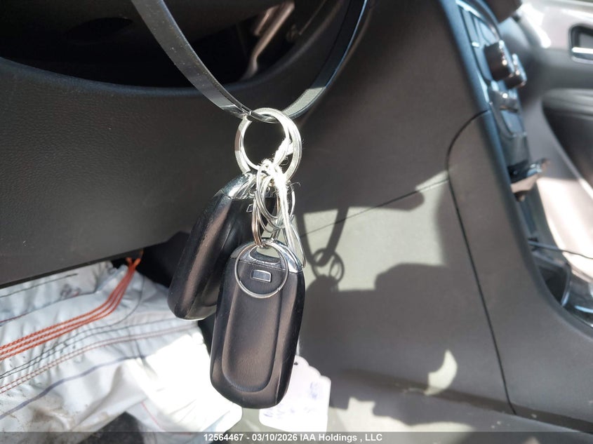 2020 Buick Encore Preferred VIN: KL4CJESB5LB039563 Lot: 12564467