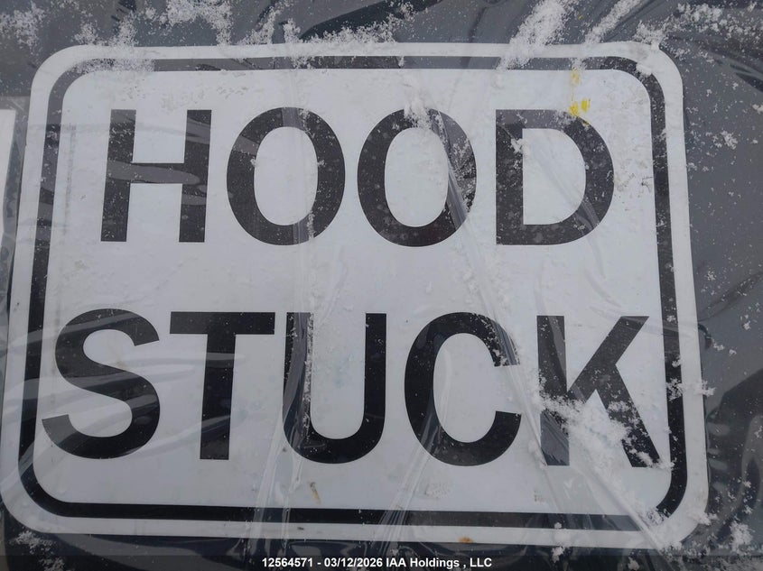 2003 Acura 3.2Tl Type-S VIN: 19UUA56863A801816 Lot: 12564571