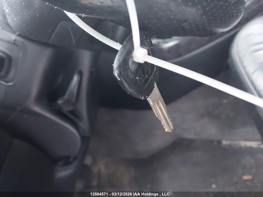 2003 Acura 3.2Tl Type-S VIN: 19UUA56863A801816 Lot: 12564571