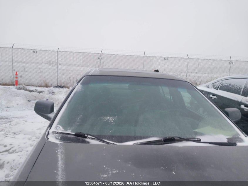 2003 Acura 3.2Tl Type-S VIN: 19UUA56863A801816 Lot: 12564571