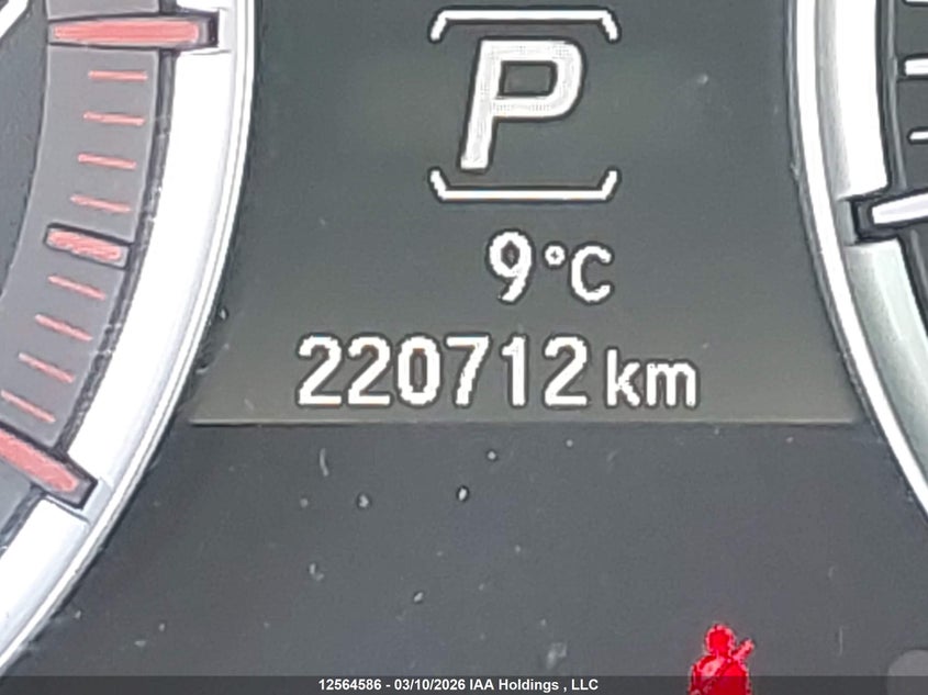 2014 Acura Mdx Technology VIN: 5FRYD4H43EB501977 Lot: 12564586