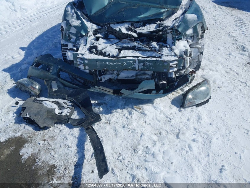 2009 Chevrolet Malibu Ls VIN: 1G1ZG57B09F129740 Lot: 12564597