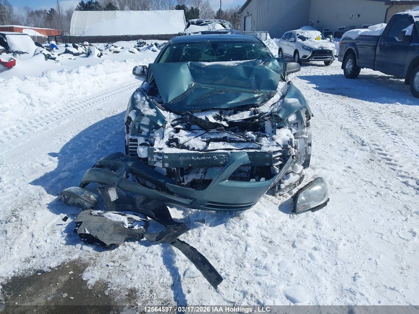 2009 Chevrolet Malibu Ls VIN: 1G1ZG57B09F129740 Lot: 12564597