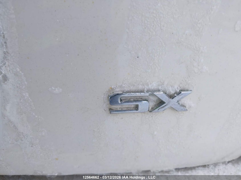 2010 Kia Forte Sx VIN: KNAFW4A36A5213688 Lot: 12564662