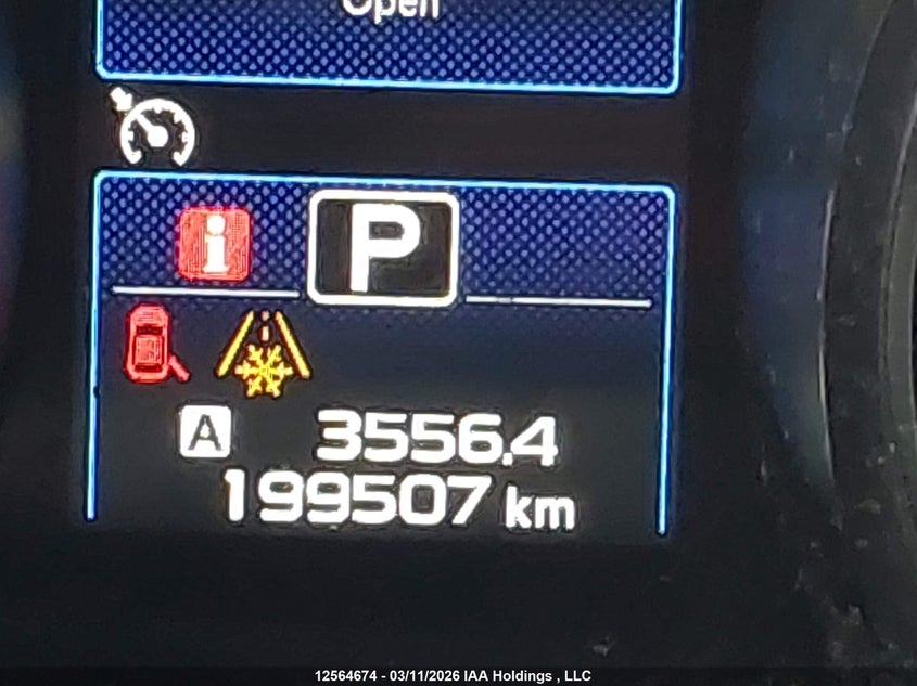 2017 Subaru Legacy 2.5I VIN: 4S3BNCA69H3041025 Lot: 12564674