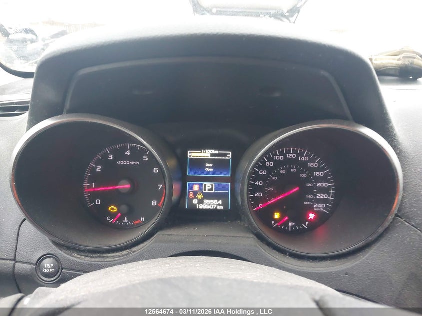 2017 Subaru Legacy 2.5I VIN: 4S3BNCA69H3041025 Lot: 12564674