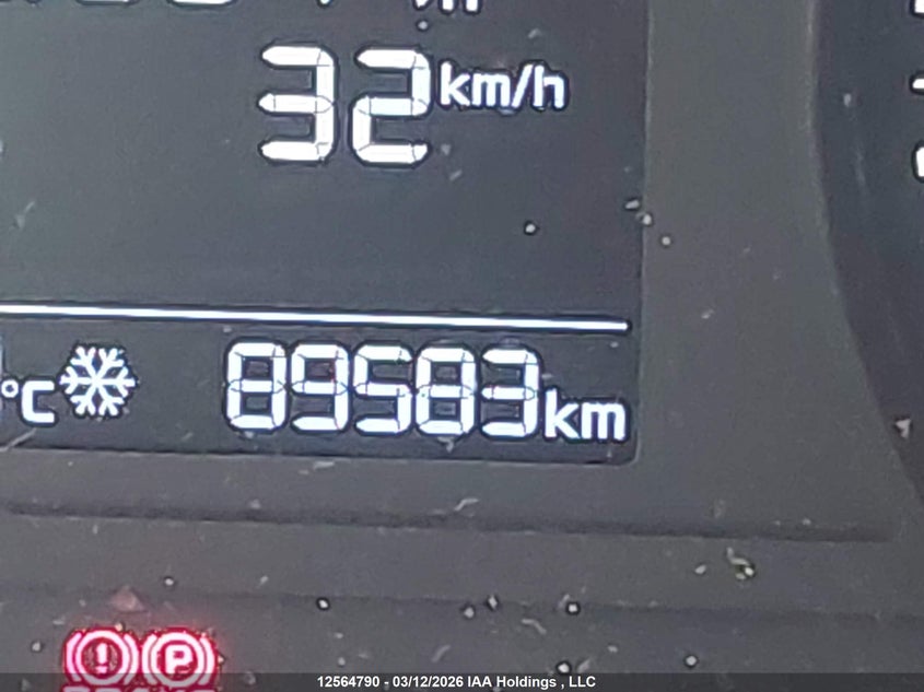 2018 Kia Rio Lx/Lx+ VIN: 3KPA24AB6JE150547 Lot: 12564790