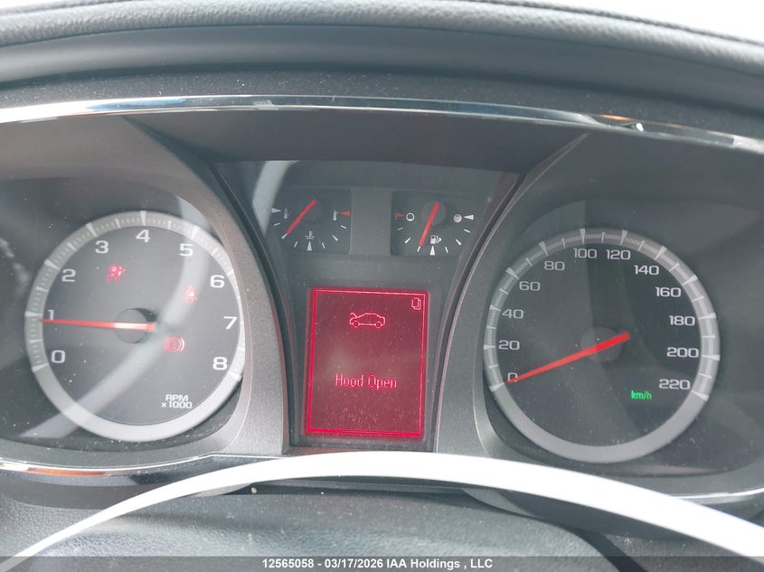 2015 GMC Terrain Sle-2 VIN: 2GKALREK1F6373675 Lot: 12565058