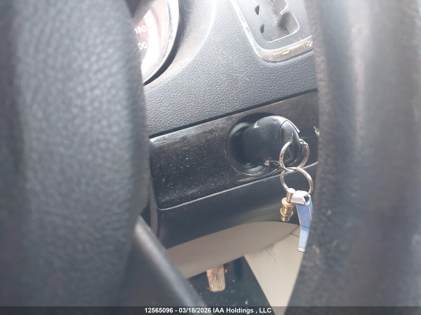 2014 Dodge Grand Caravan Se VIN: 2C4RDGBGXER106774 Lot: 12565096