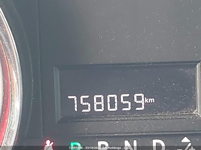 2014 Dodge Grand Caravan Se VIN: 2C4RDGBGXER106774 Lot: 12565096