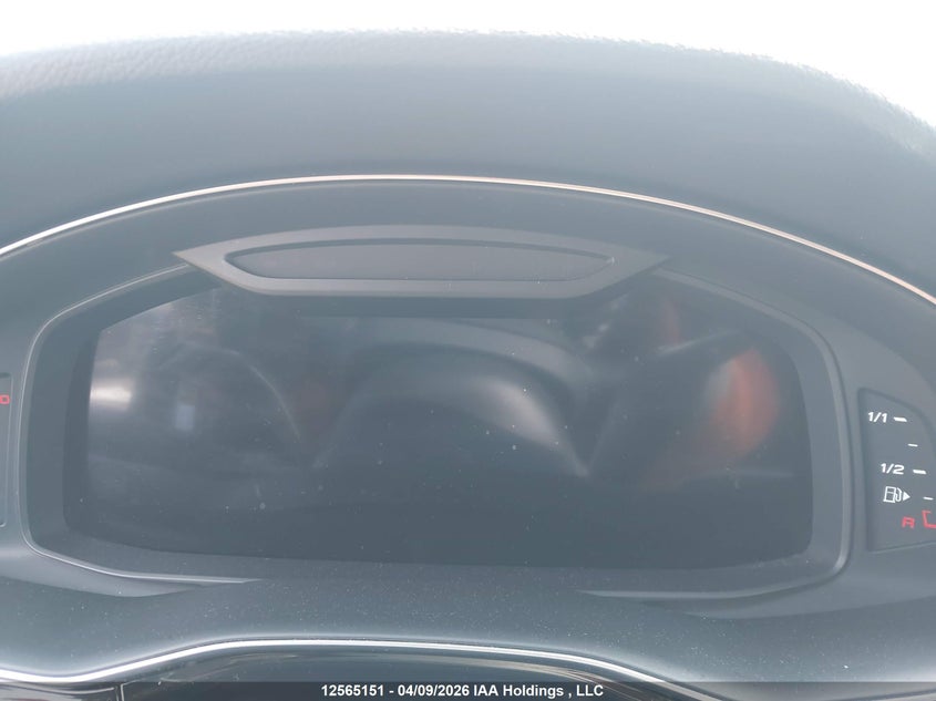 2021 Audi Q7 VIN: WA1MXAF74MD012099 Lot: 12565151