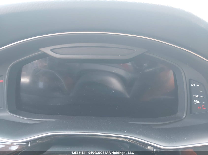 2021 Audi Q7 VIN: WA1MXAF74MD012099 Lot: 12565151