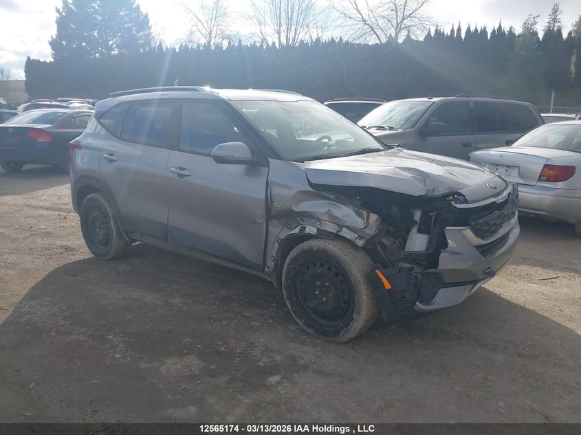 KNDEPCAA9M7198391 KIA SELTOS Photo 1