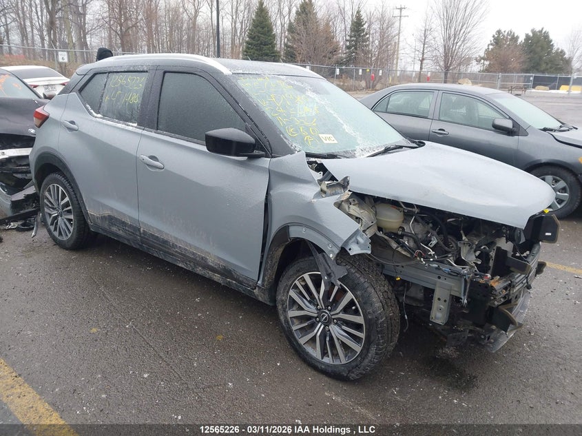 Vin: 3n1cp5cv3rl471480, lot: 2958855, nissan kicks sv 2024 img_1