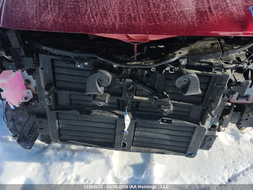 2025 Mazda Cx-30 Preferred VIN: 3MVDMBCM4SM844900 Lot: 12565232