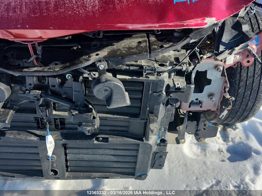 2025 Mazda Cx-30 Preferred VIN: 3MVDMBCM4SM844900 Lot: 12565232