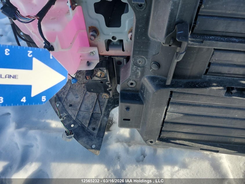 2025 Mazda Cx-30 Preferred VIN: 3MVDMBCM4SM844900 Lot: 12565232